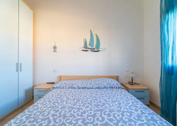 Brorent Casa Del Timo