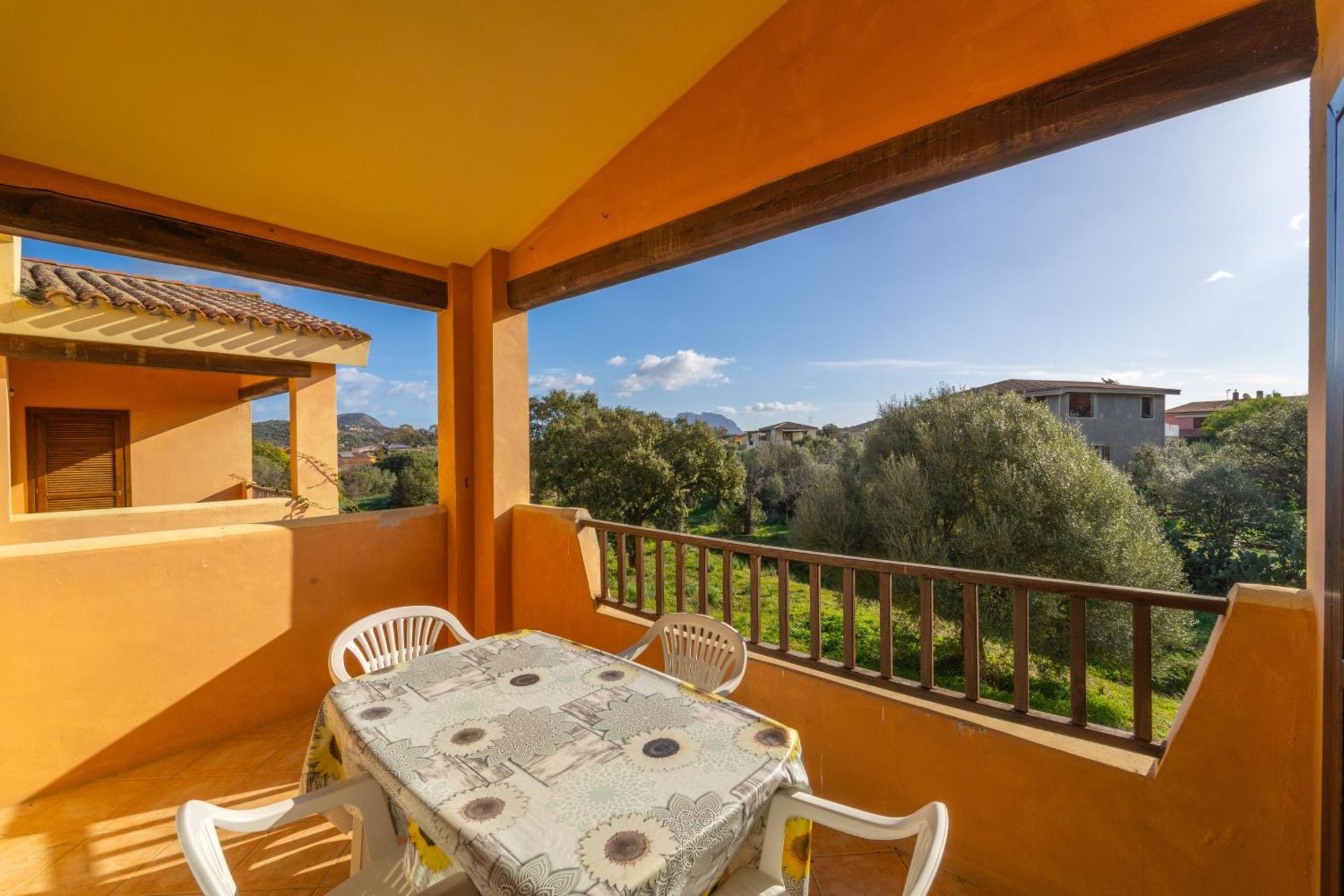 Brorent Casa Del Timo Olbia