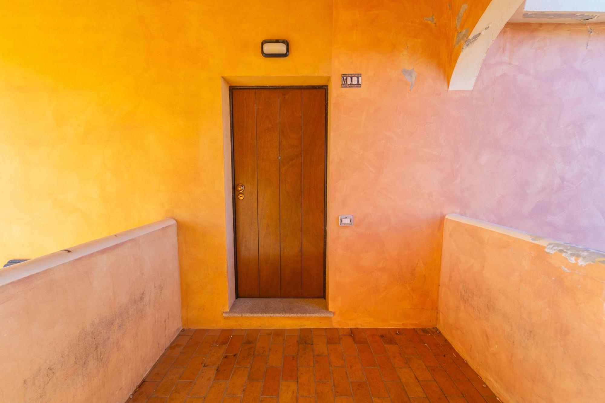 Brorent Casa Del Timo