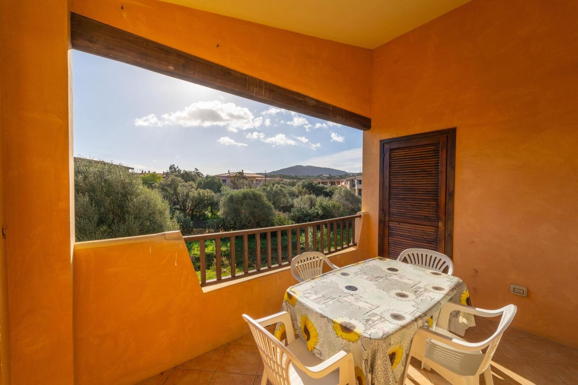Appartamento Brorent Casa Del Timo *