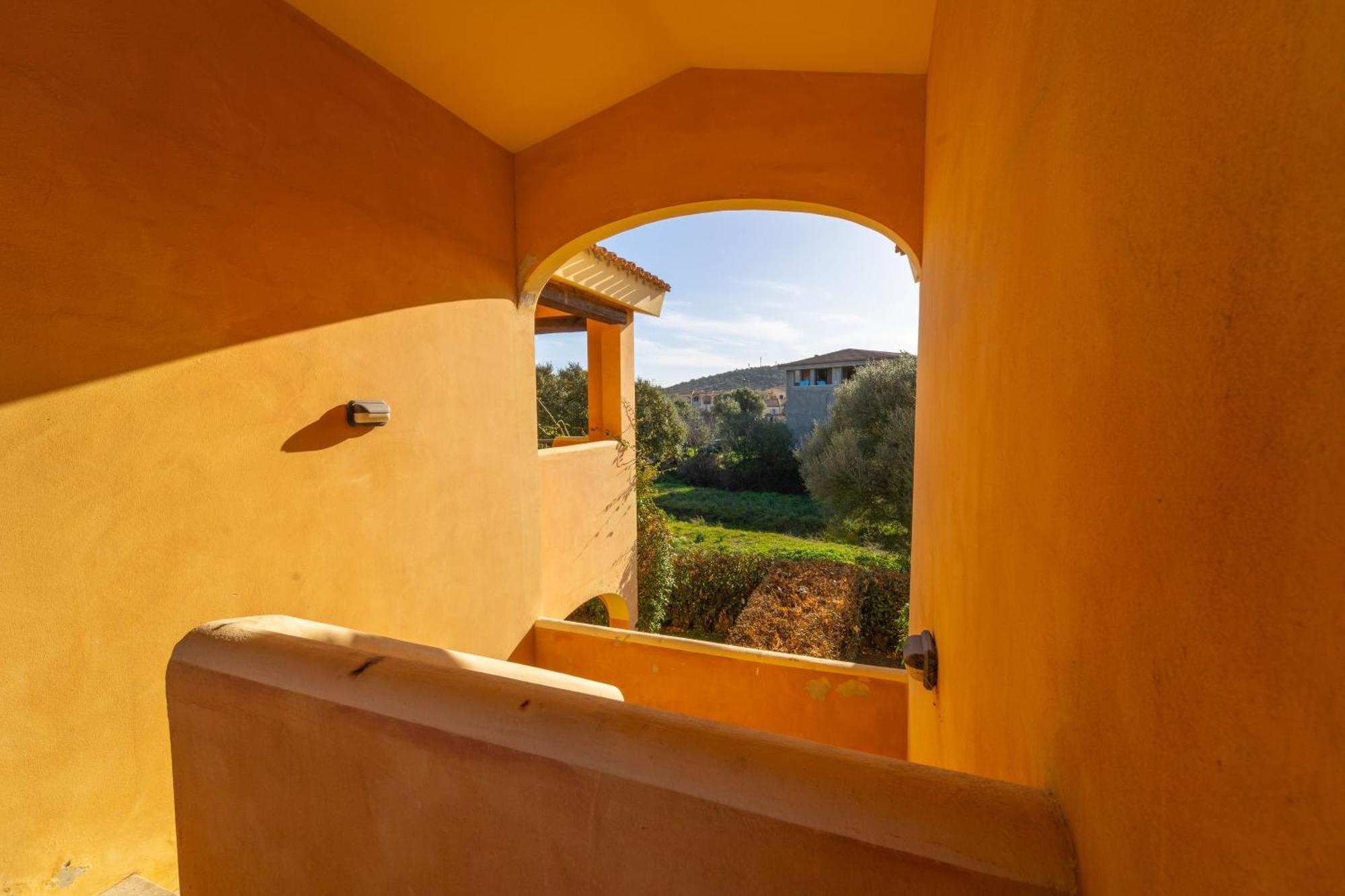 Appartamento Brorent Casa Del Timo