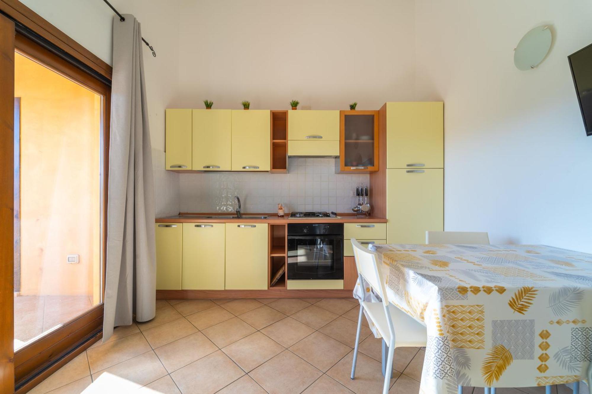 Brorent Casa Del Timo Appartamento