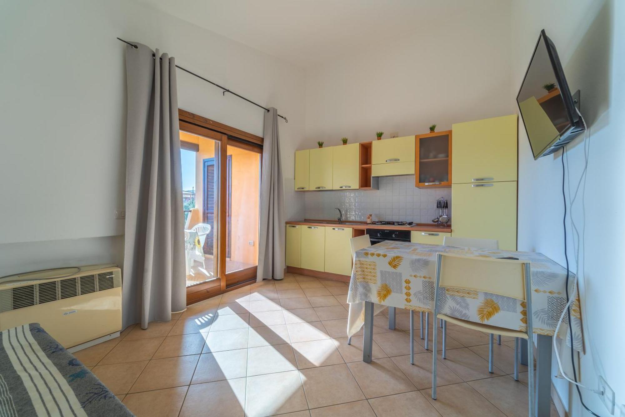 Appartamento Brorent Casa Del Timo *