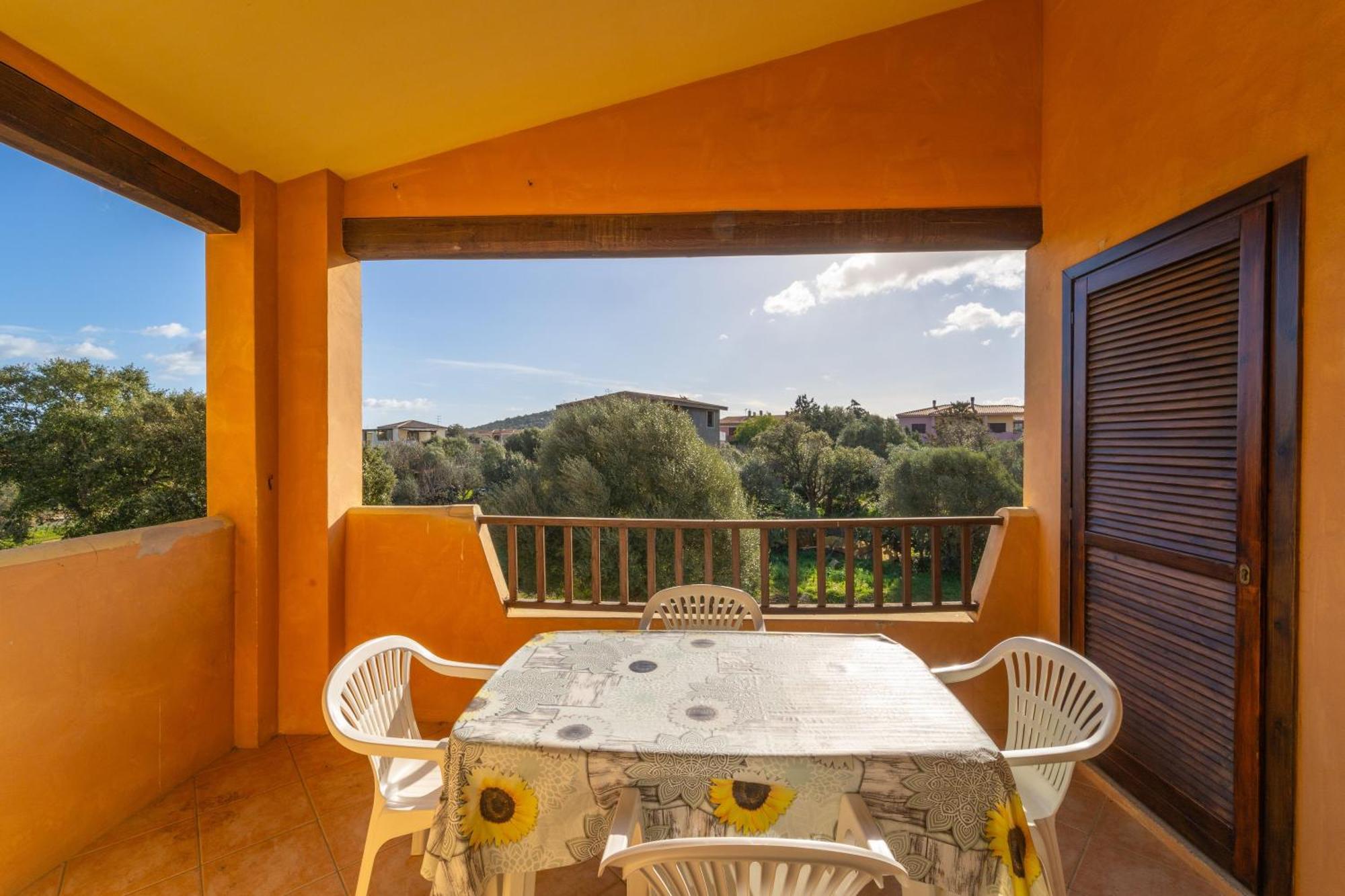 Brorent Casa Del Timo
