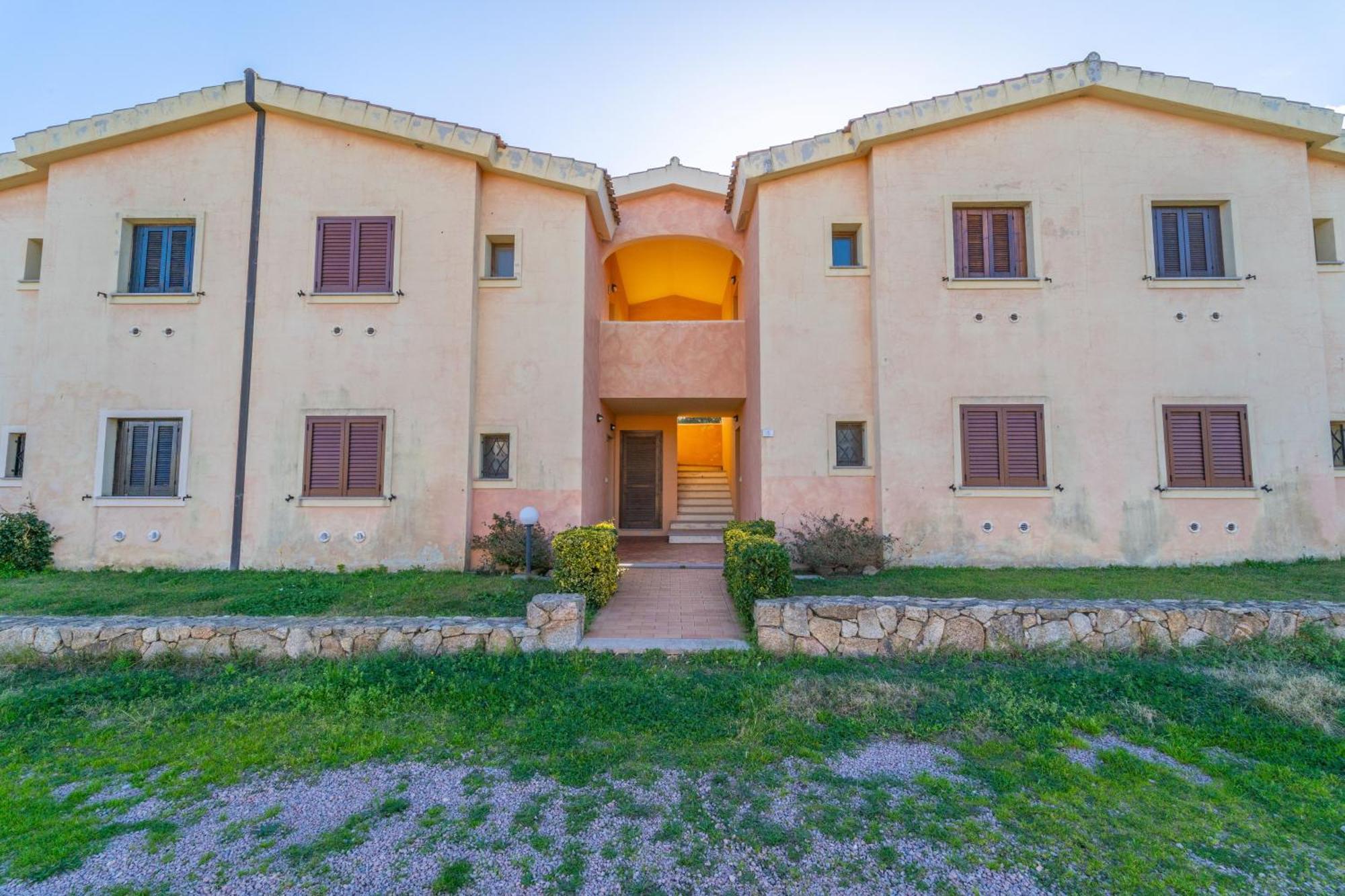 Appartamento Brorent Casa Del Timo *