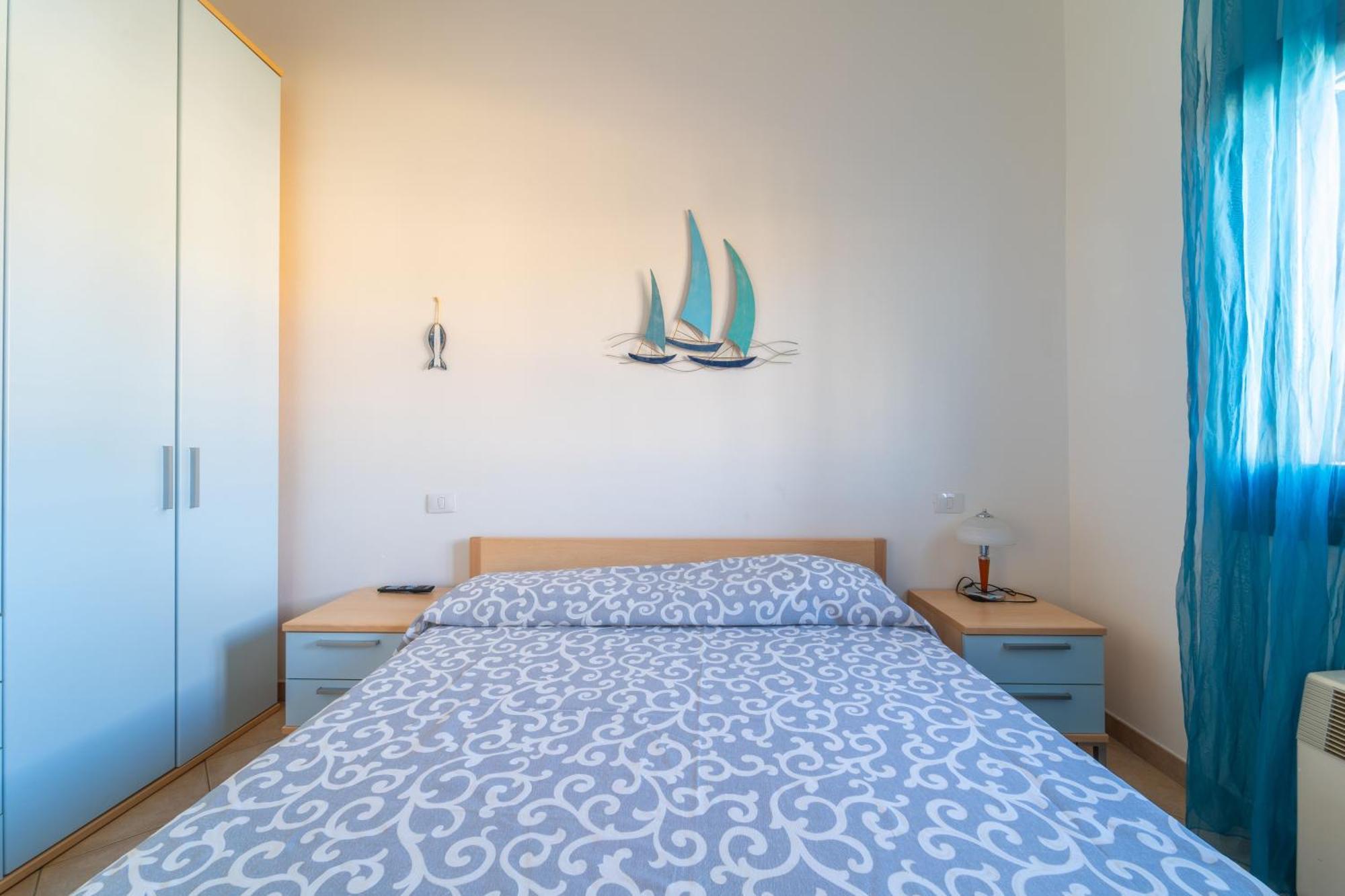 Brorent Casa Del Timo * Olbia