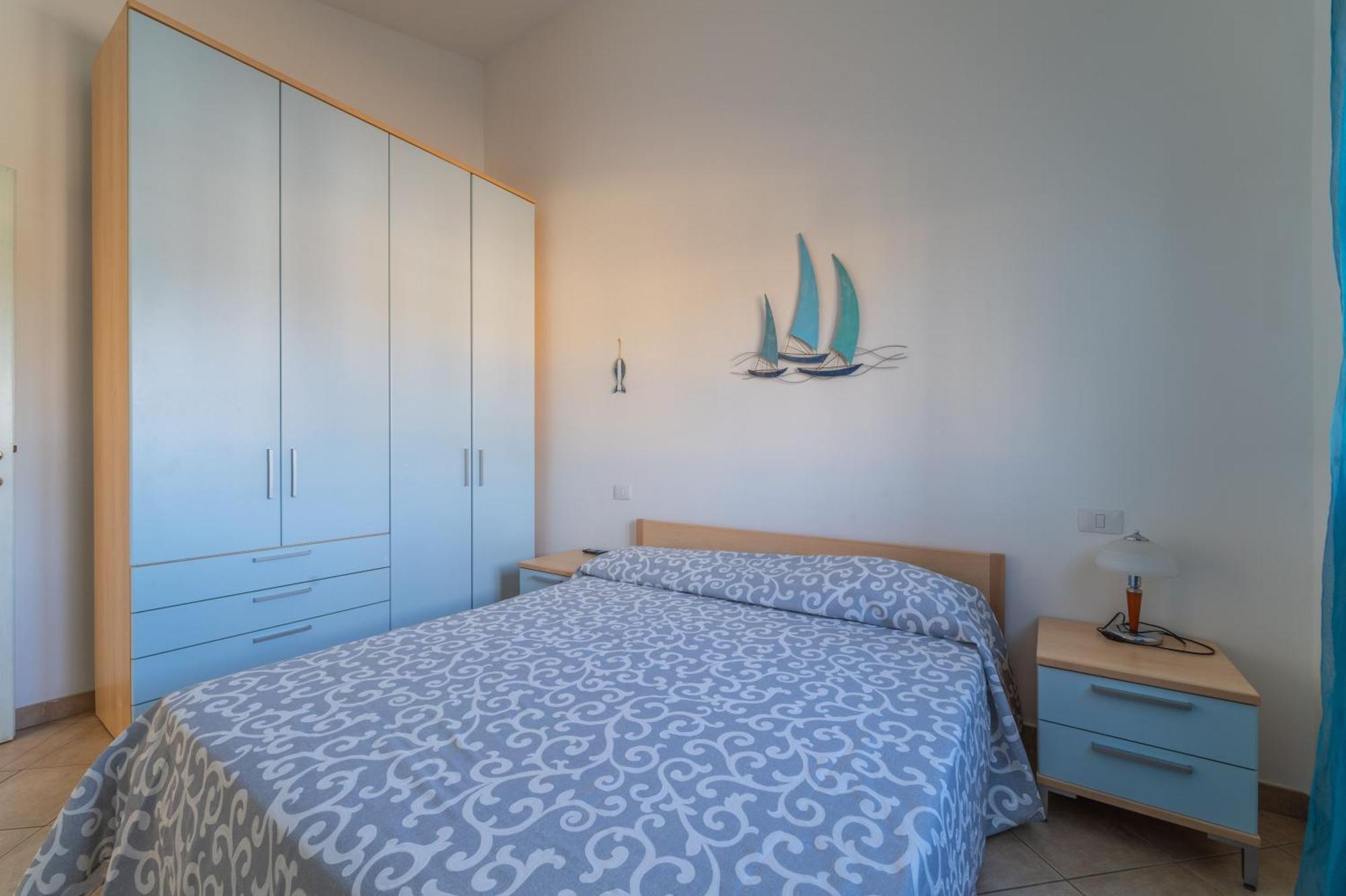 Brorent Casa Del Timo Appartamento
