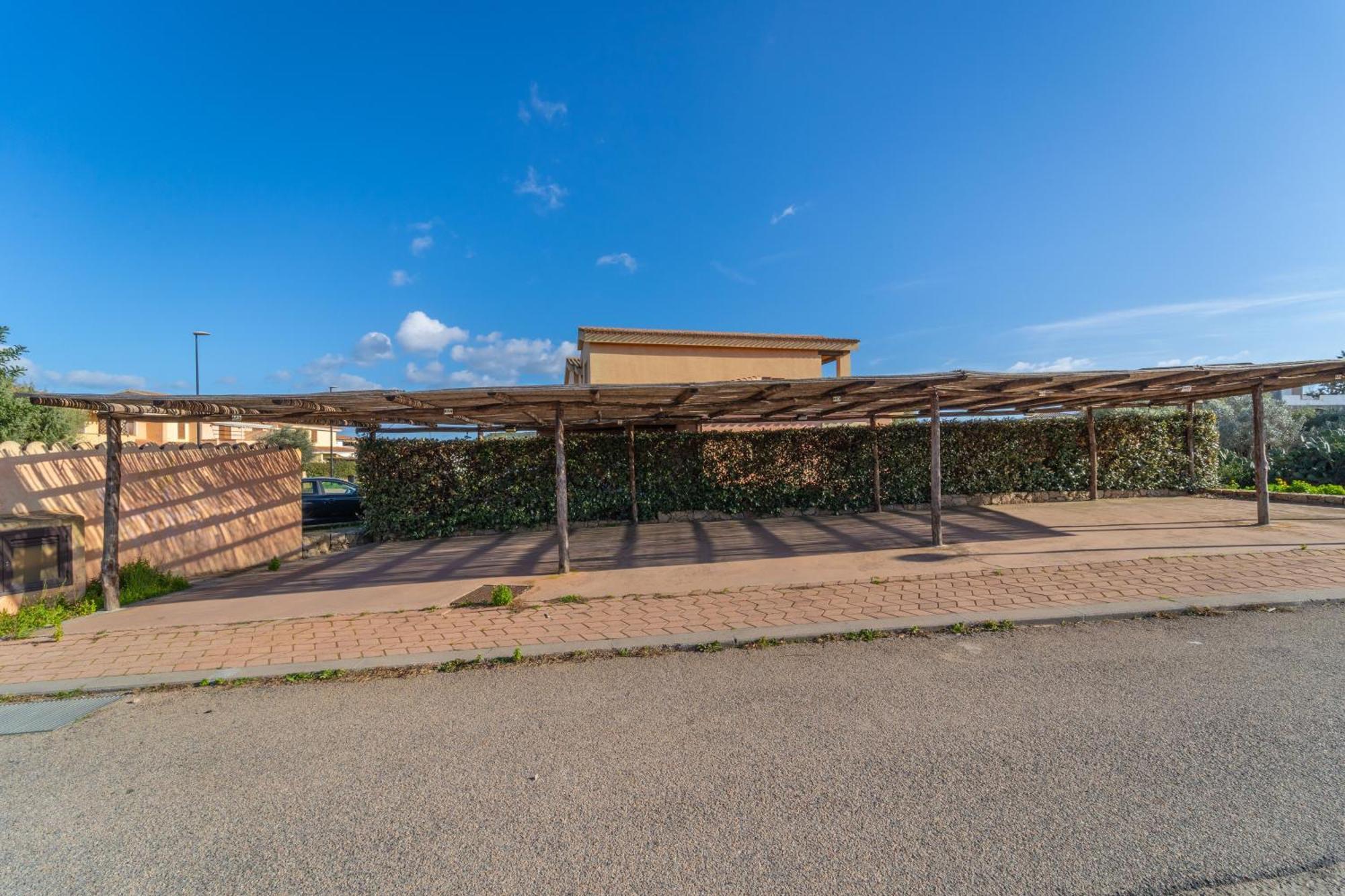 Appartamento Brorent Casa Del Timo Olbia