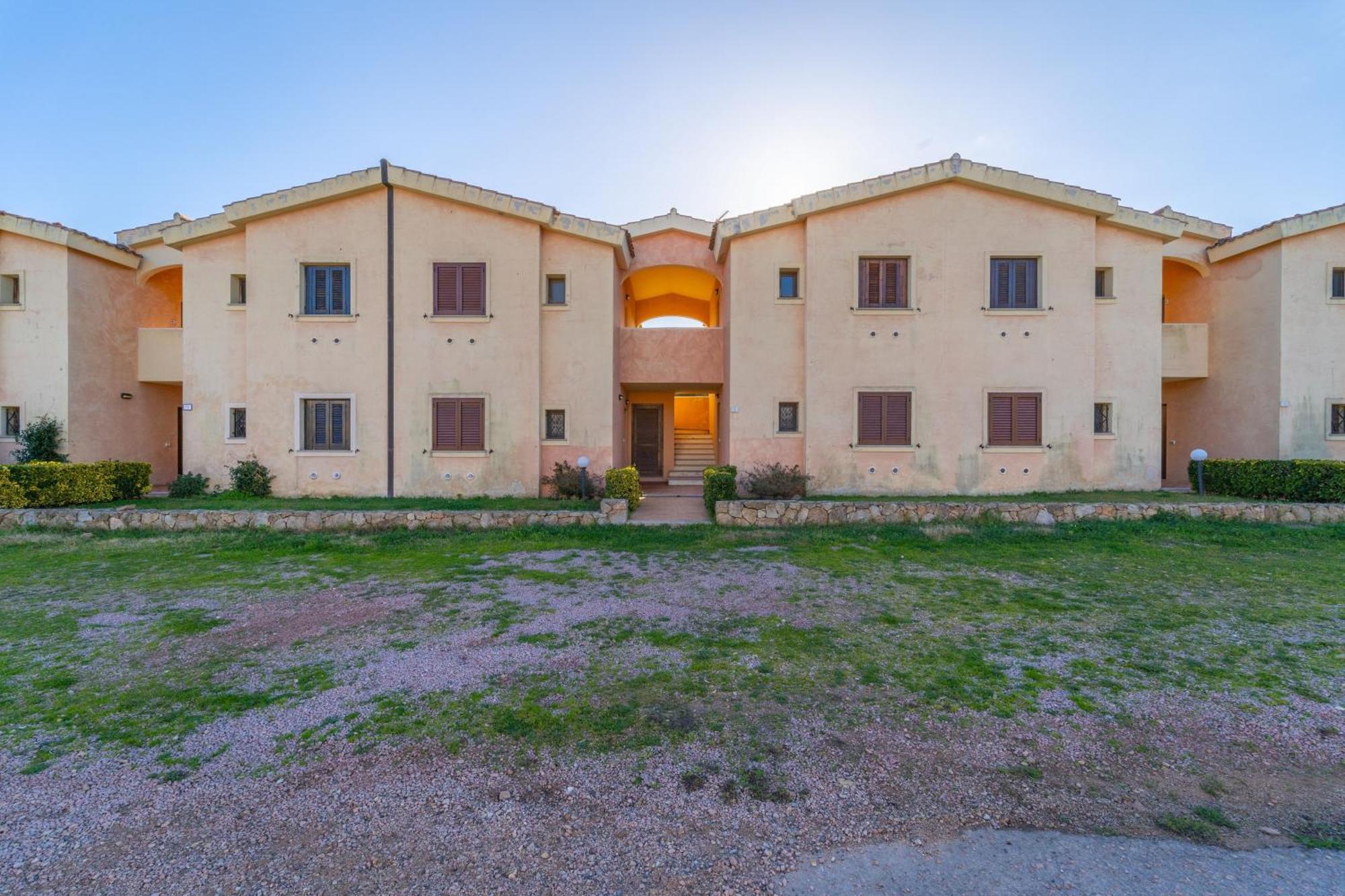 Brorent Casa Del Timo Appartamento