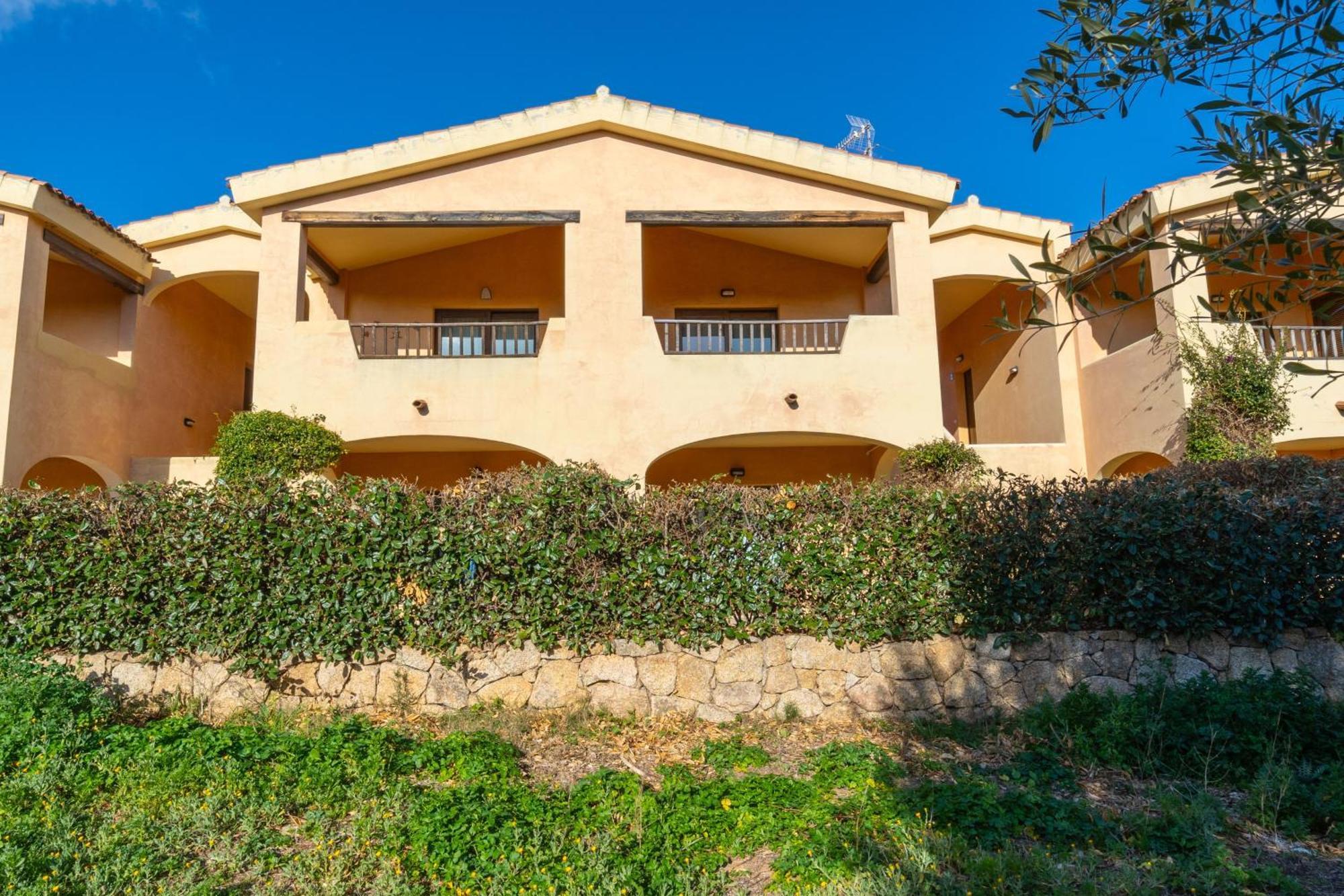 Appartamento Brorent Casa Del Timo